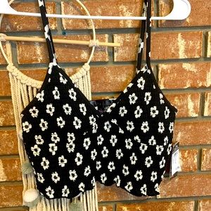 Rue 21 Tank Top NWT Size L